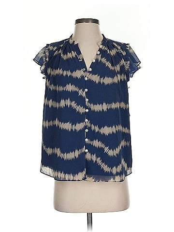 Tart Short Sleeve Blouse (view 1)