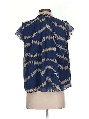 Tart Short Sleeve Blouse (view 2)