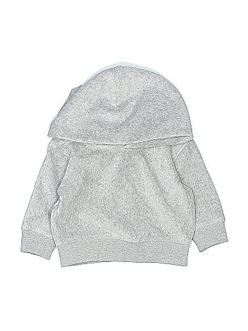 Baby Gap Zip Up Hoodie (view 1)