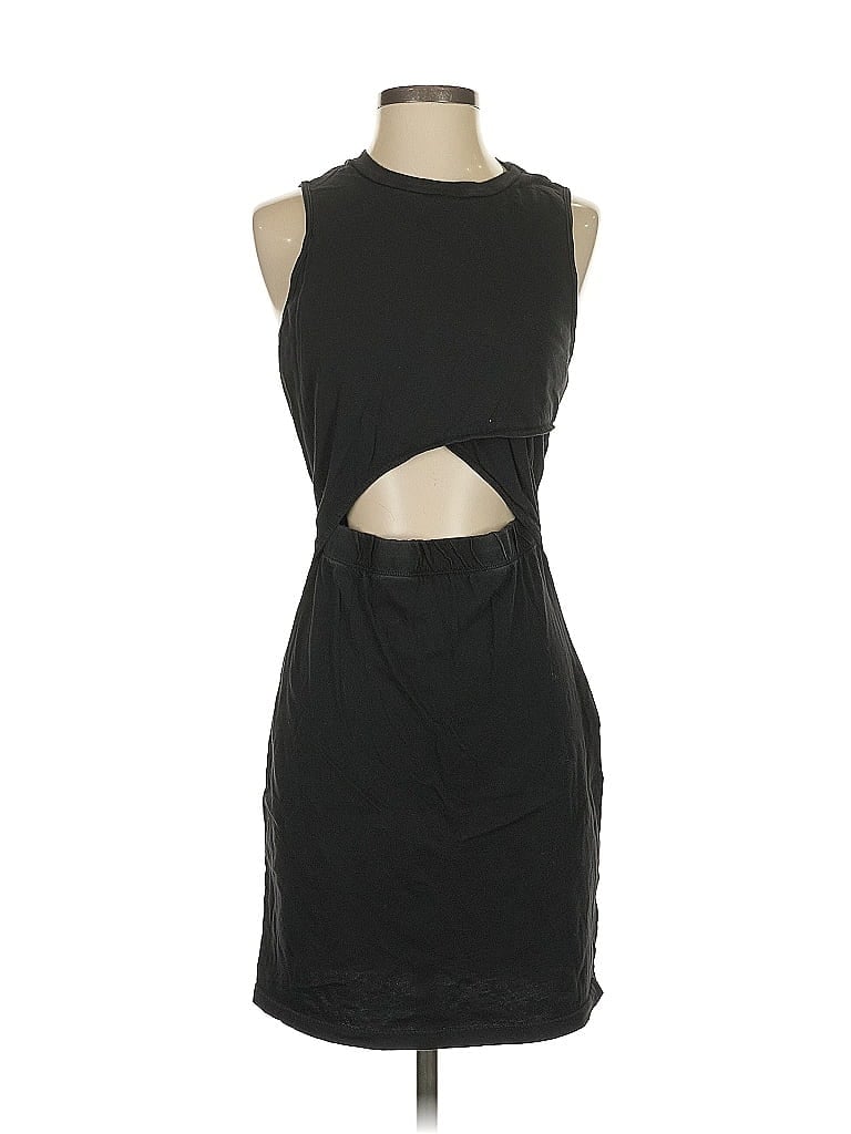 T.LA Pre-owned Cocktail Dress In Black