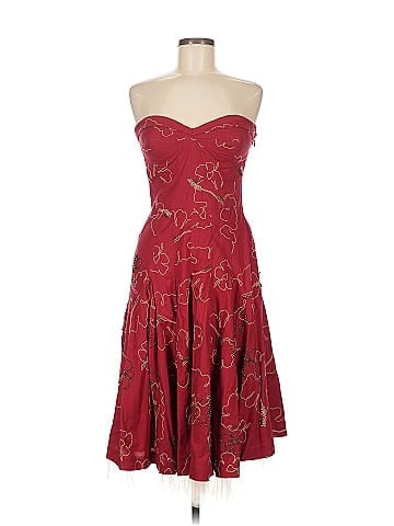 Tibi Cocktail Dress (view 1)