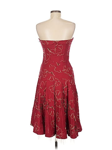 Tibi Cocktail Dress (view 2)