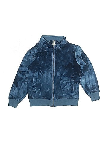 Appaman Zip Up Hoodie (view 1)