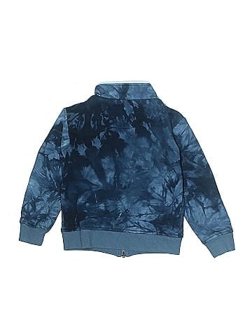 Appaman Zip Up Hoodie (view 2)