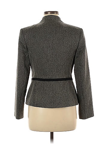 Emily... Blazer (view 2)