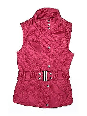 Guess Vest (view 1)