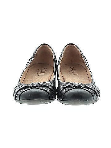 SOUL Naturalizer Flats (view 2)