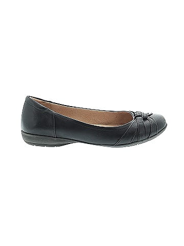 SOUL Naturalizer Flats (view 1)