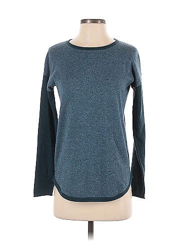 Smartwool Pullover Sweater (view 1)