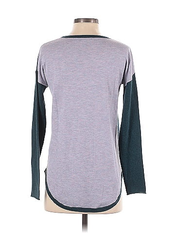 Smartwool Pullover Sweater (view 2)