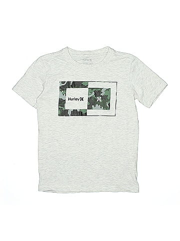Hurley Short Sleeve T-Shirt (view 1)