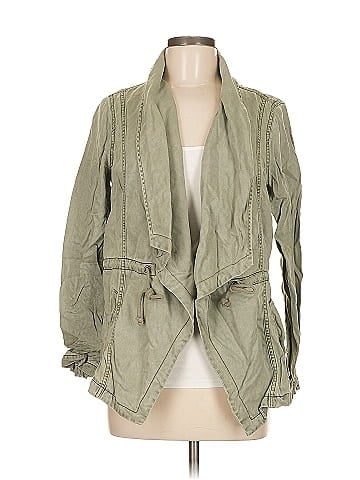Max Jeans Jacket (view 1)