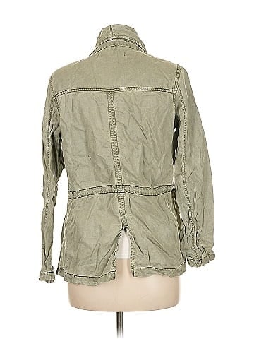 Max Jeans Jacket (view 2)