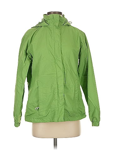 L.L.Bean Raincoat (view 1)