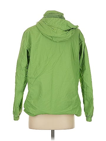 L.L.Bean Raincoat (view 2)