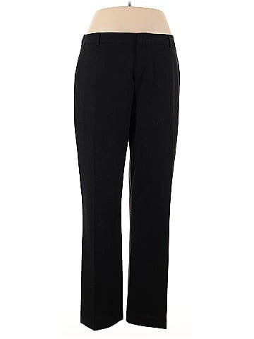 L.K. Bennett Wool Pants (view 1)