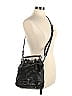 Rebecca Minkoff 100% Leather Black Leather Bucket Bag One size - photo 2