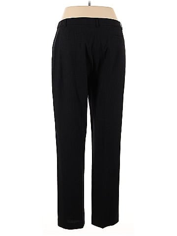 L.K. Bennett Wool Pants (view 2)