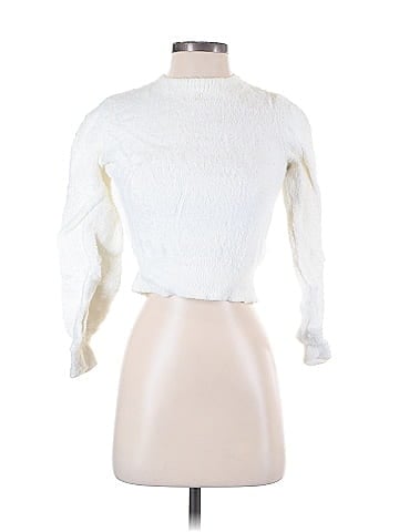 Sunday Best Turtleneck Sweater (view 1)