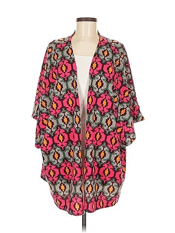 Blue Rain Cardigan (view 1)