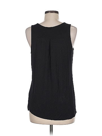 Fortune + Ivy Sleeveless Top (view 2)