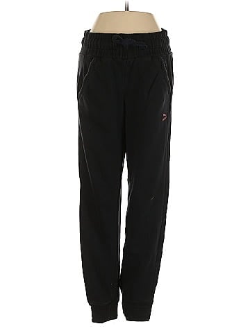 Puma Track Pants (view 1)
