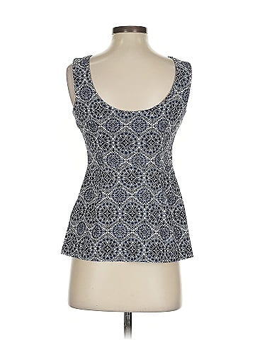 Jude Connally Sleeveless Top (view 2)