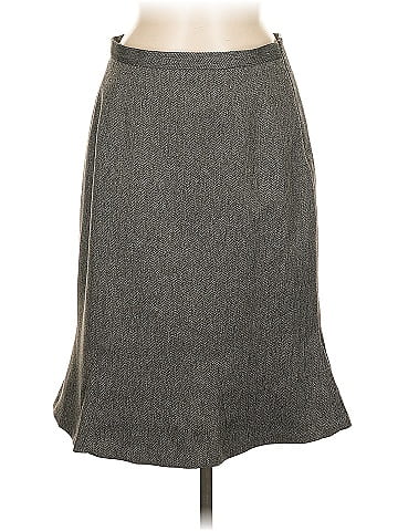 Judy's Group Inc Casual Skirt (view 1)