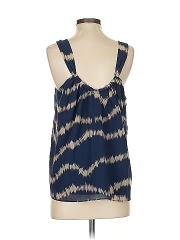 Tart Sleeveless Blouse (view 2)