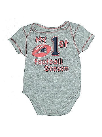 NFL Short Sleeve Onesie (view 1)