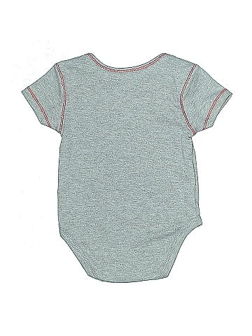 NFL Short Sleeve Onesie (view 2)