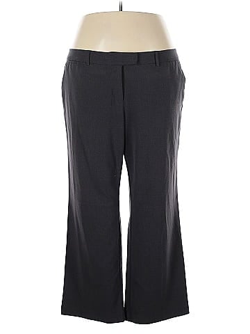 Daisy Fuentes Dress Pants (view 1)