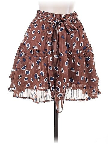 Polly Casual Skirt (view 2)