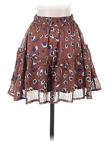 Polly Casual Skirt (view 1)
