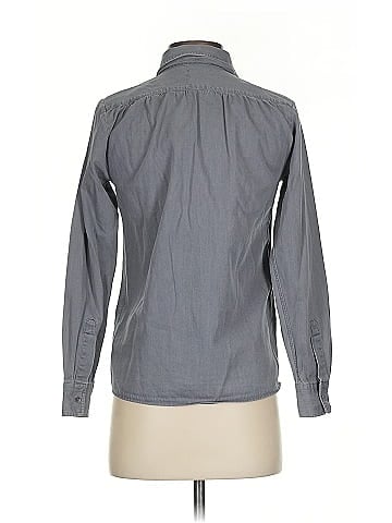 MiH Long Sleeve Blouse (view 2)