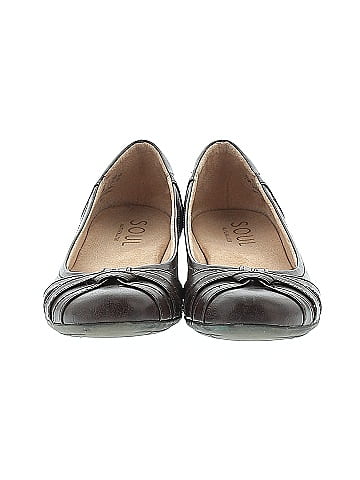 SOUL Naturalizer Flats (view 2)