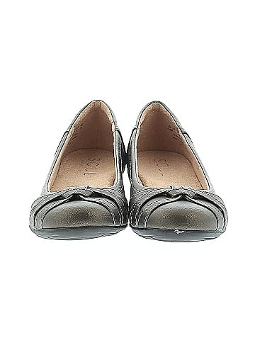SOUL Naturalizer Flats (view 2)