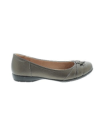 SOUL Naturalizer Flats (view 1)
