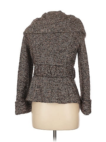 Zara Basic Coat (view 2)