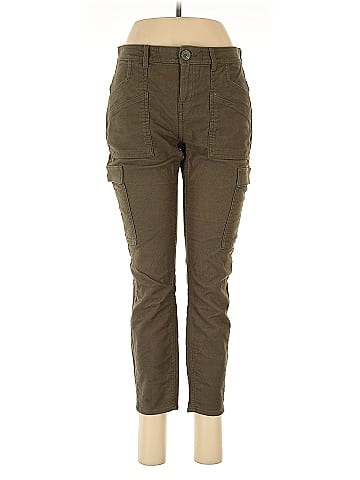 PrAna Cargo Pants (view 1)