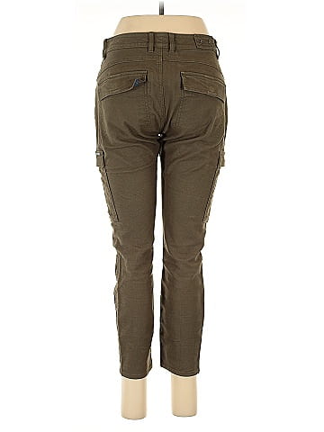 PrAna Cargo Pants (view 2)