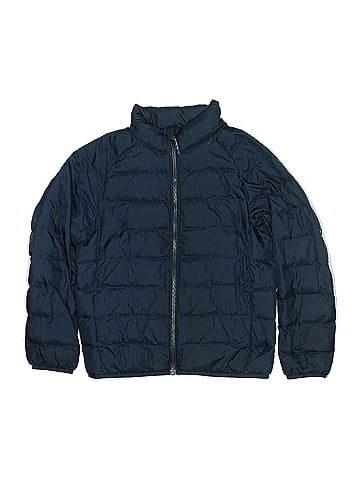 Uniqlo Jacket (view 1)
