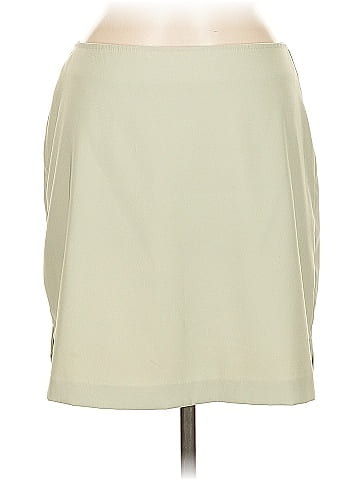 Wrapper Casual Skirt (view 1)
