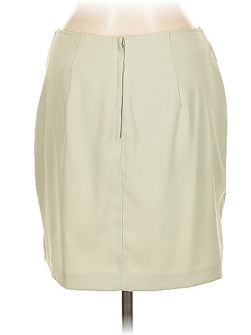 Wrapper Casual Skirt (view 2)