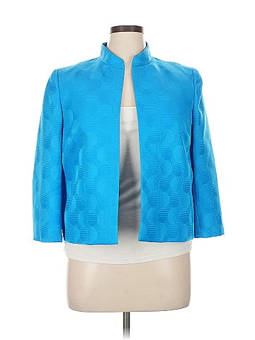 Kasper Blazer (view 1)