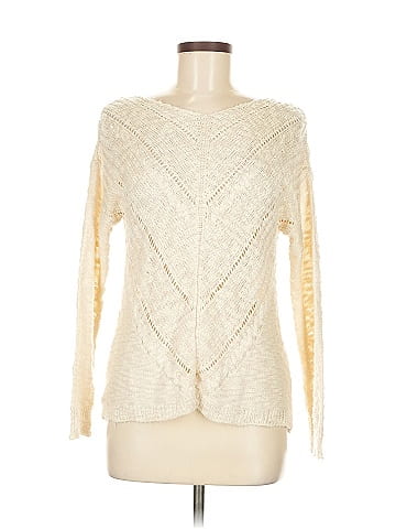 Cloud Chaser Pullover Sweater (view 1)