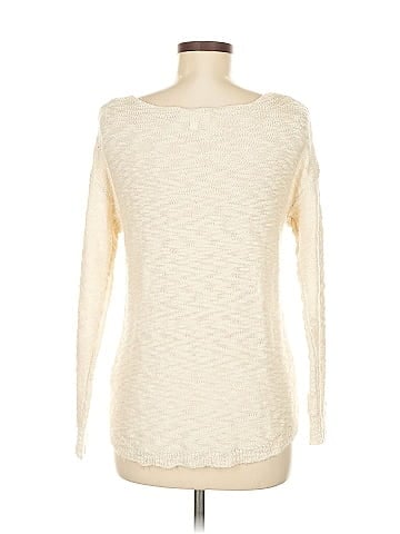 Cloud Chaser Pullover Sweater (view 2)