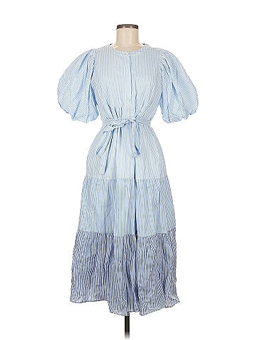 English Factory Casual Dress (view 1)