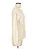 Cloud Chaser 100% Acrylic Ivory Pullover Sweater Size M - photo 4
