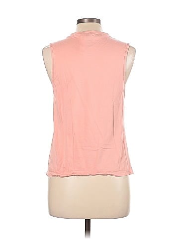 Adidas Sleeveless T-Shirt (view 2)
